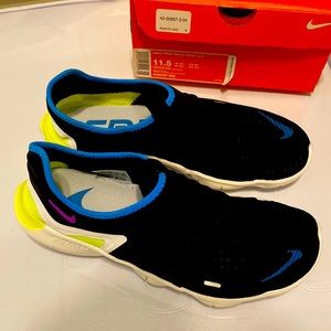 NIKE FREE RN FLYKNIT 3.0 (NEW)